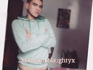 XDemian_Naughtyx