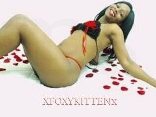 XFOXYKITTENx
