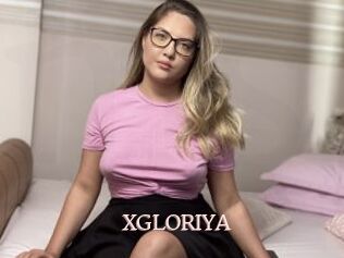 XGLORIYA