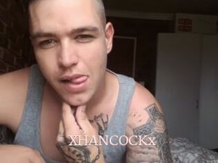 XHANCOCKx