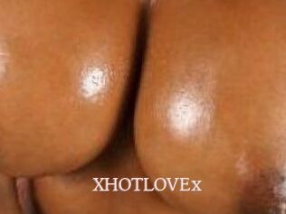 XHOTLOVEx