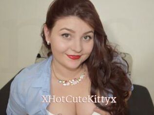XHotCuteKittyx