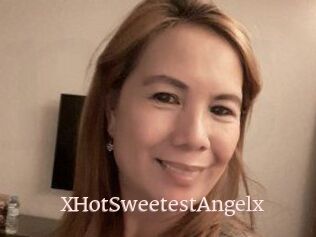 XHotSweetestAngelx