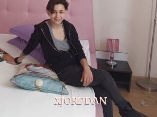 XJORDDAN