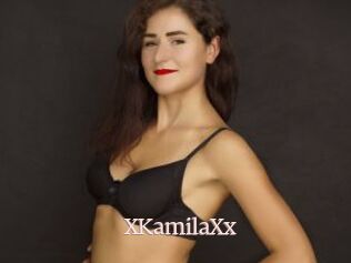 XKamilaXx