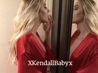 XKendallBabyx