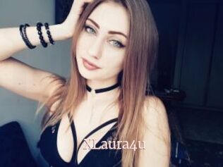 XLaura4u