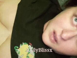 XLilyBlissx