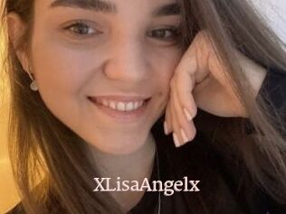 XLisaAngelx