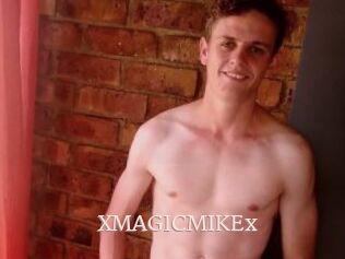 XMAGICMIKEx