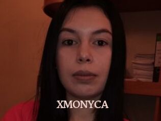 XMONYCA