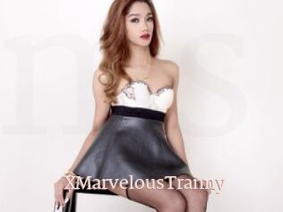 XMarvelousTranny