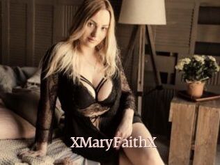 XMaryFaithX