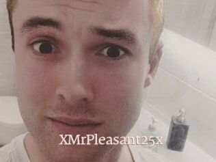 XMrPleasant25x