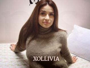 XOLLIVIA