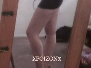 XPOIZONx