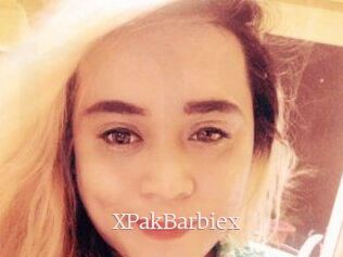 XPakBarbiex