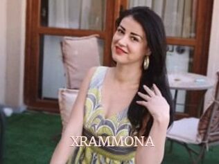 XRAMMONA
