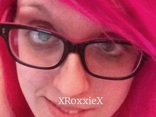 XRoxxieX