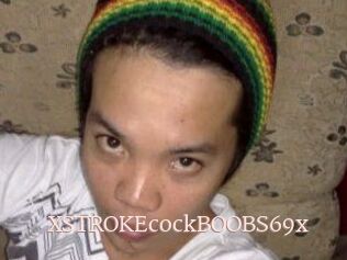 XSTROKEcockBOOBS69x