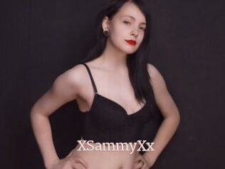 XSammyXx