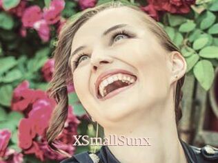 XSmallSunx