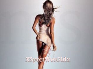 XSportWetGirlx