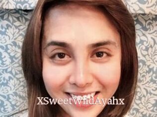 XSweetWildAyahx
