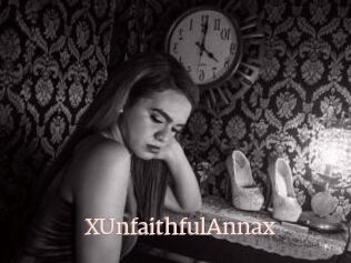 XUnfaithfulAnnax