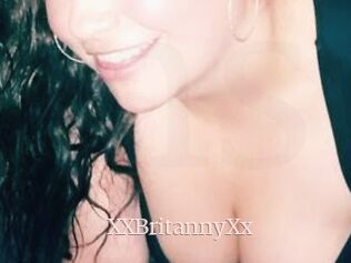 XXBritannyXx