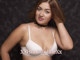 XXHotCarolineXx