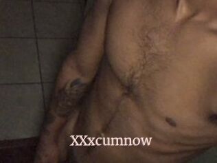 XXxcumnow