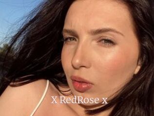 X_RedRose_x