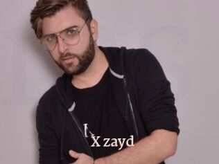 X_zayd