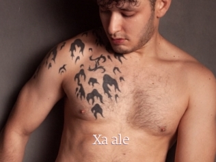 Xa_ale