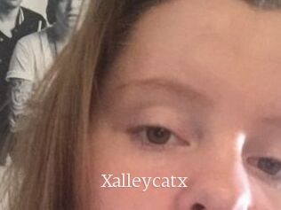 Xalleycatx