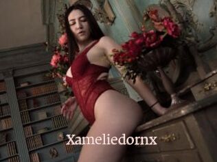 Xameliedornx