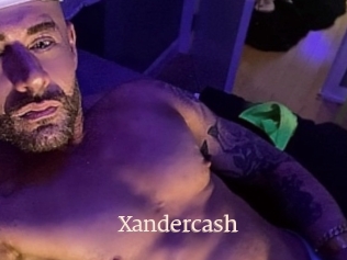 Xandercash