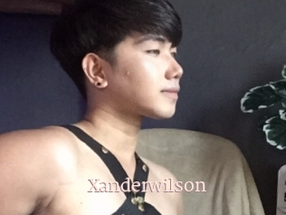 Xanderwilson