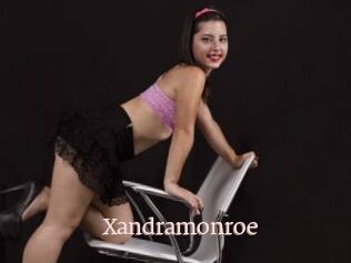 Xandramonroe