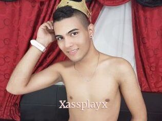 Xassplayx