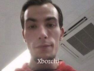 Xborchi