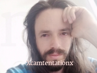 Xcamtentationx