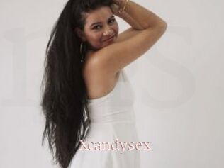 Xcandysex