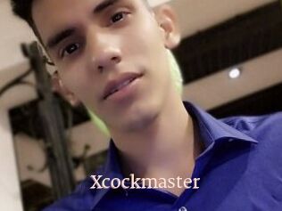 Xcockmaster