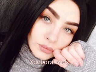 Xdeboralovex
