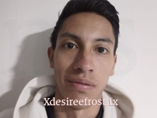 Xdesireefrost_fx