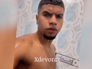 Xdevorax