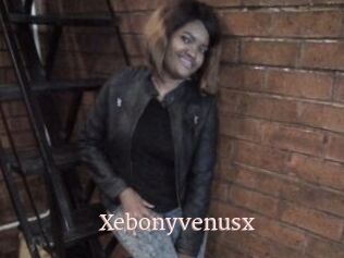 Xebonyvenusx