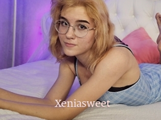 Xeniasweet